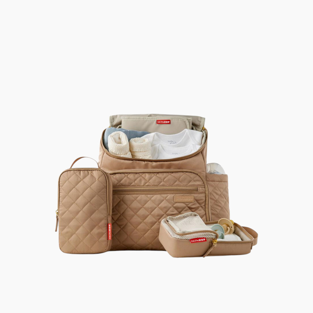 Skip Hop Forma Backpack Diaper Bag