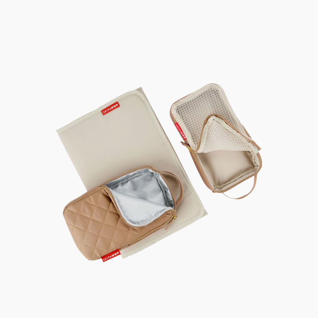 Skip Hop Forma Backpack Diaper Bag
