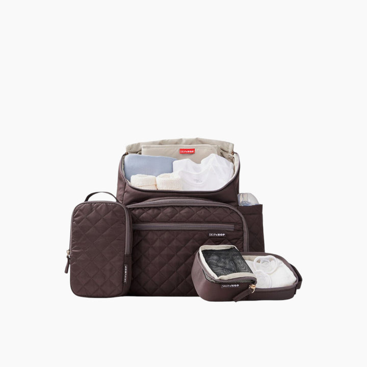 Skip Hop Forma Backpack Diaper Bag