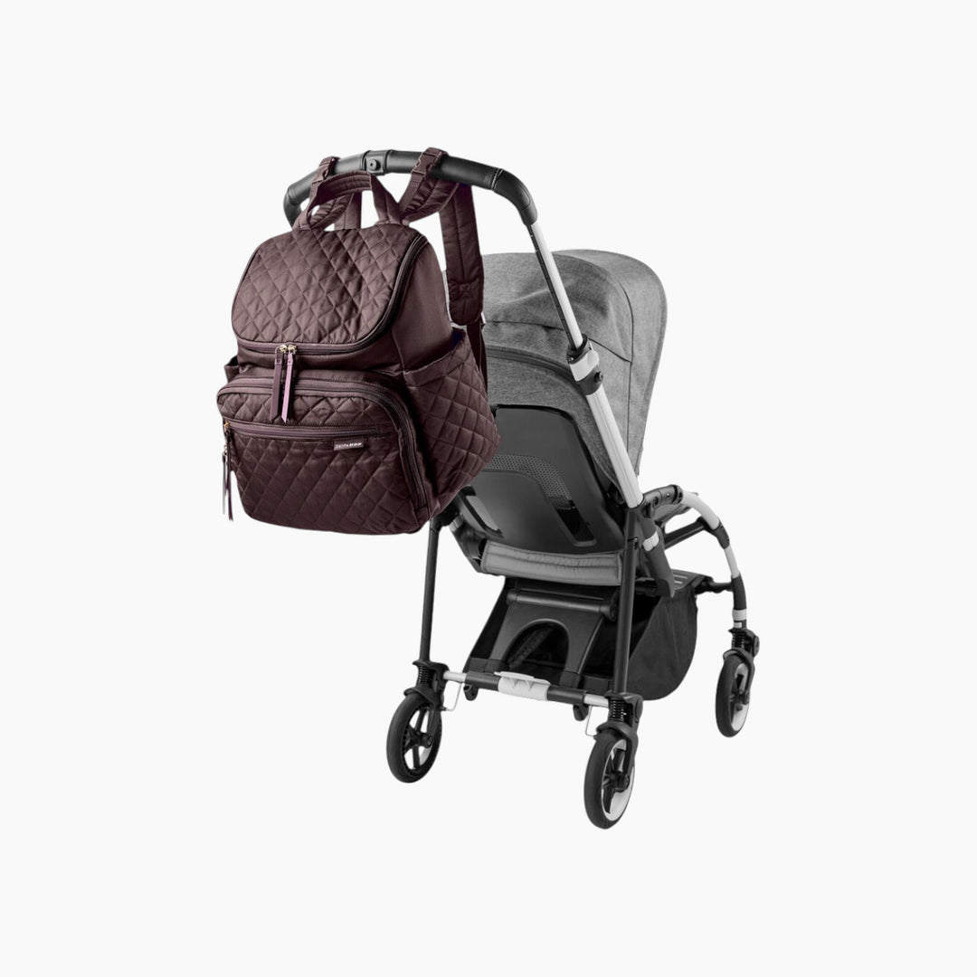 Skip Hop Forma Backpack Diaper Bag
