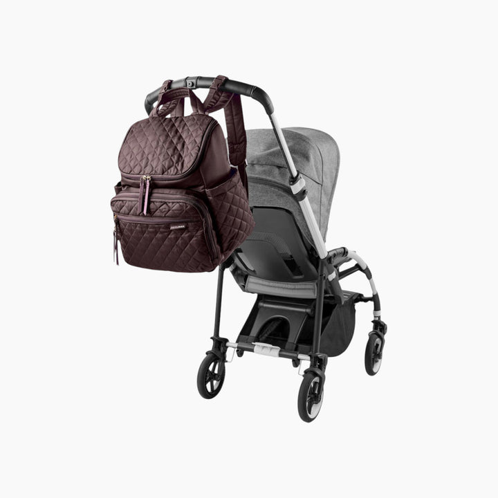 Skip Hop Forma Backpack Diaper Bag