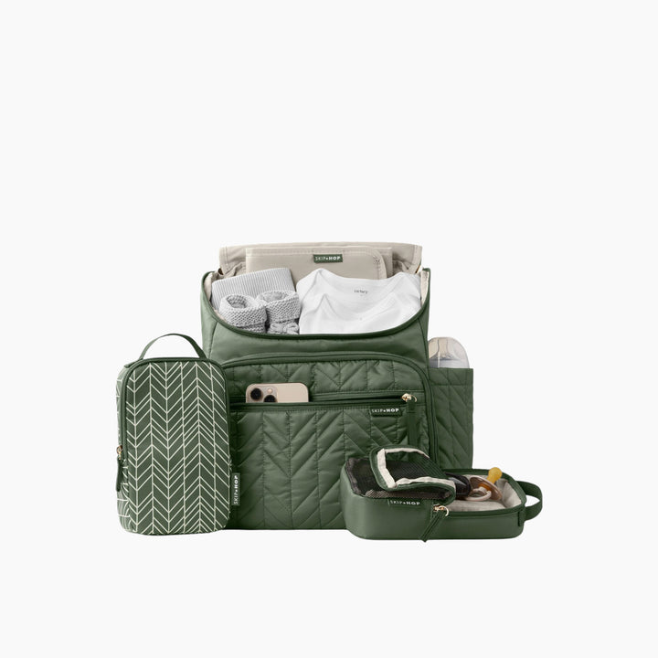 Skip Hop Forma Backpack Diaper Bag