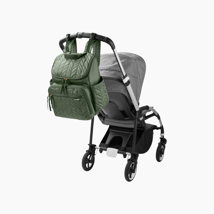 Skip Hop Forma Backpack Diaper Bag