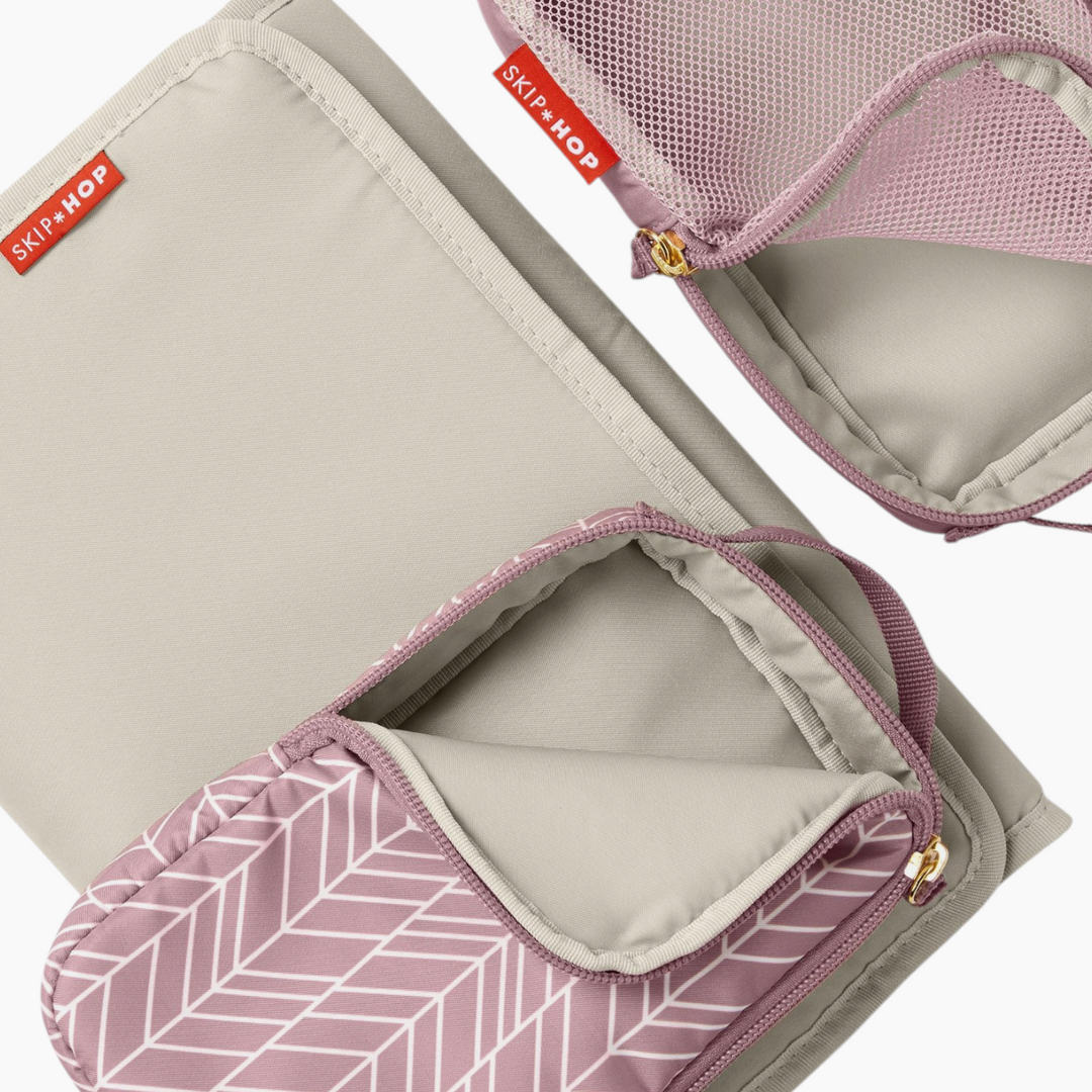 Skip Hop Forma Pack &amp; Go Diaper Backpack