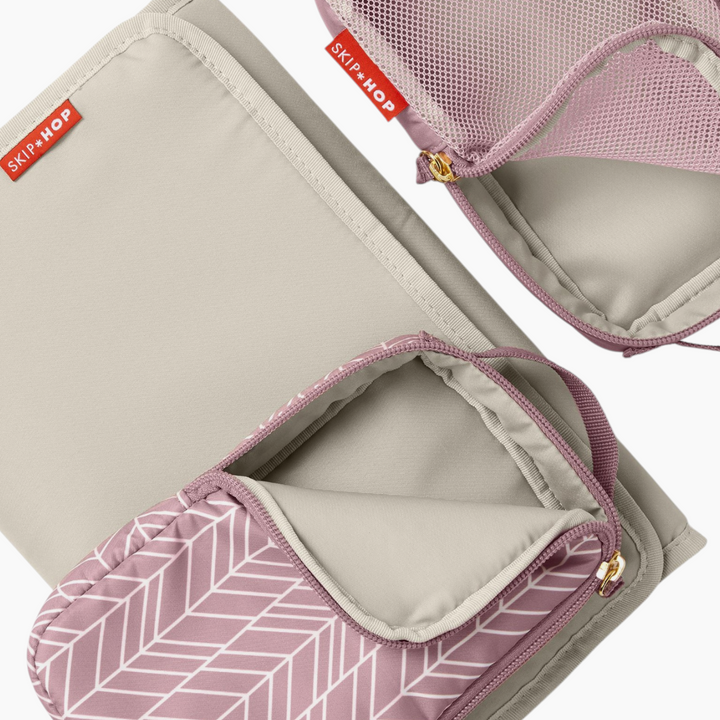 Skip Hop Forma Pack &amp; Go Diaper Backpack