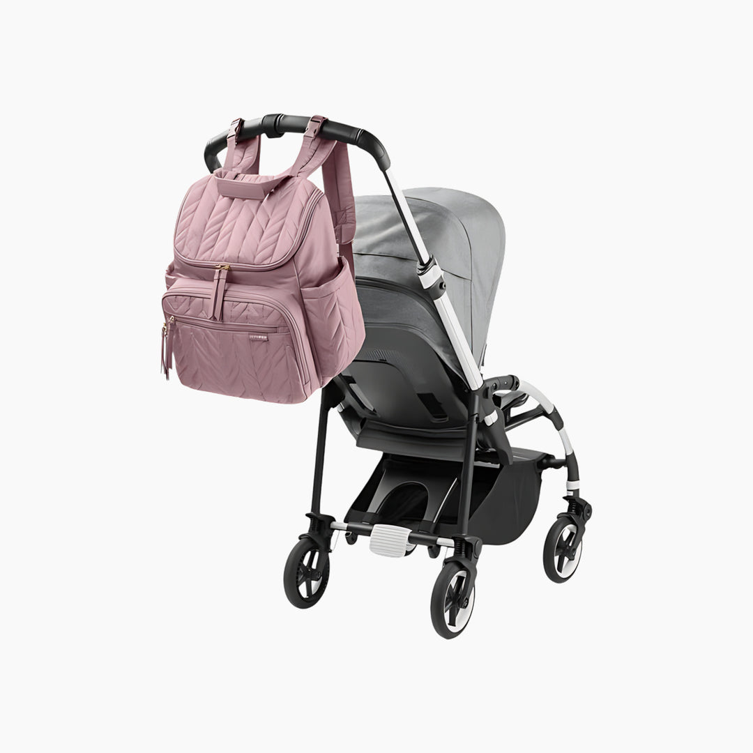 Skip Hop Forma Pack &amp; Go Diaper Backpack