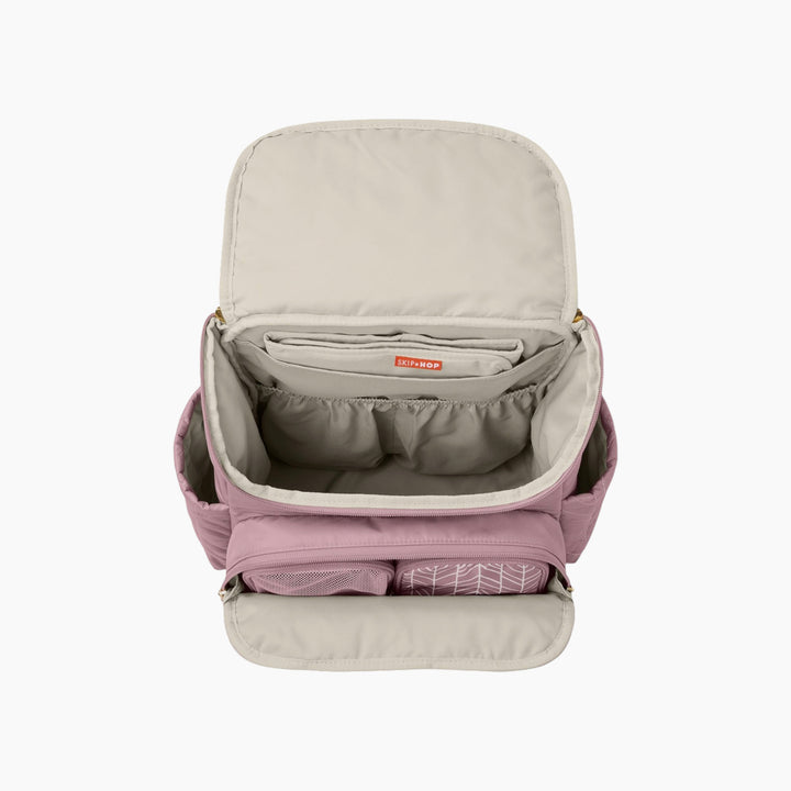 Skip Hop Forma Pack &amp; Go Diaper Backpack