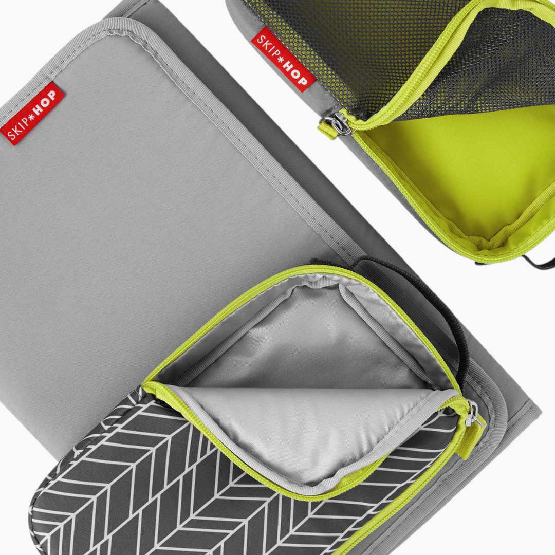 Skip Hop Forma Pack &amp; Go Diaper Backpack
