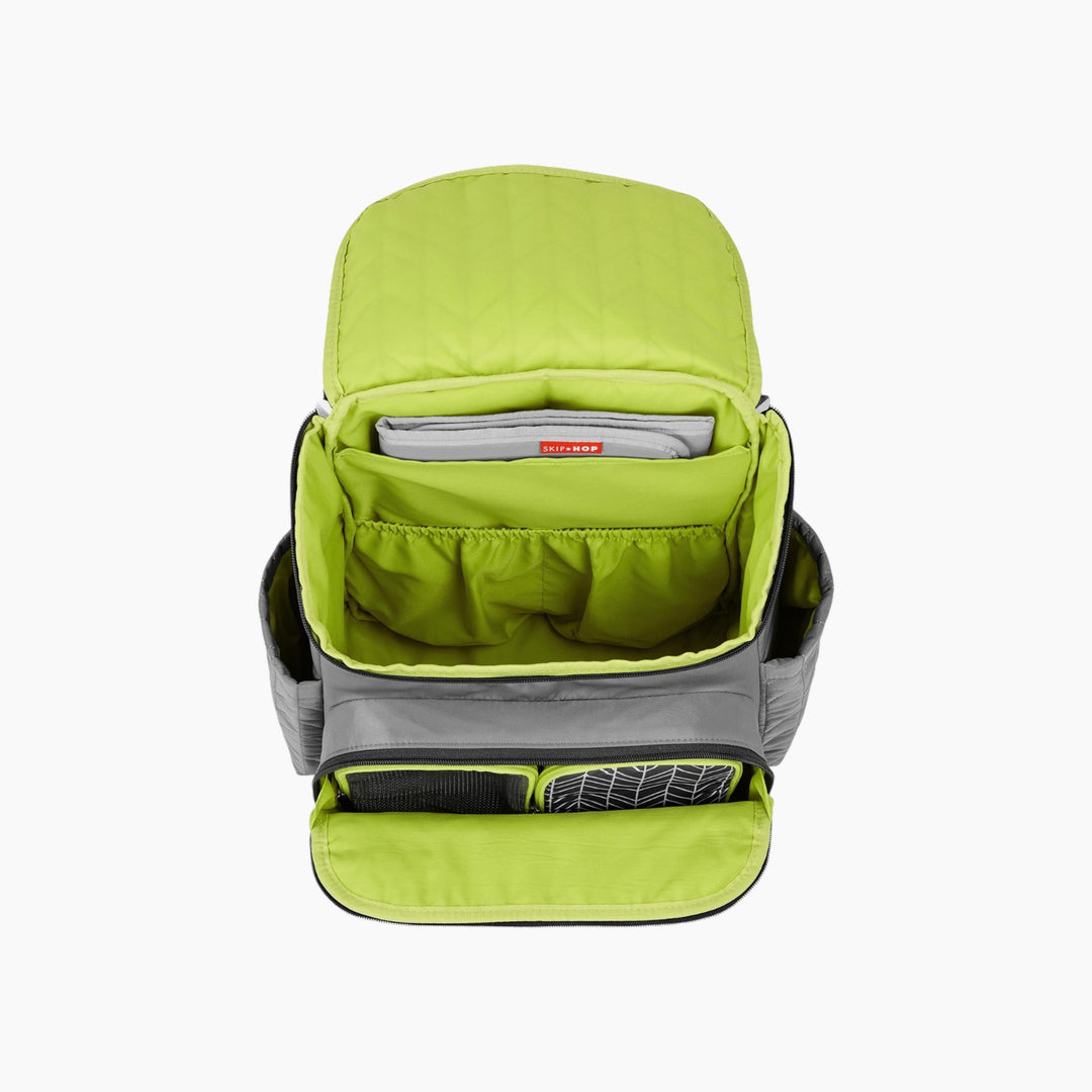 Skip Hop Forma Pack &amp; Go Diaper Backpack