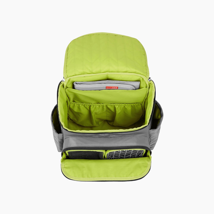 Skip Hop Forma Pack &amp; Go Diaper Backpack