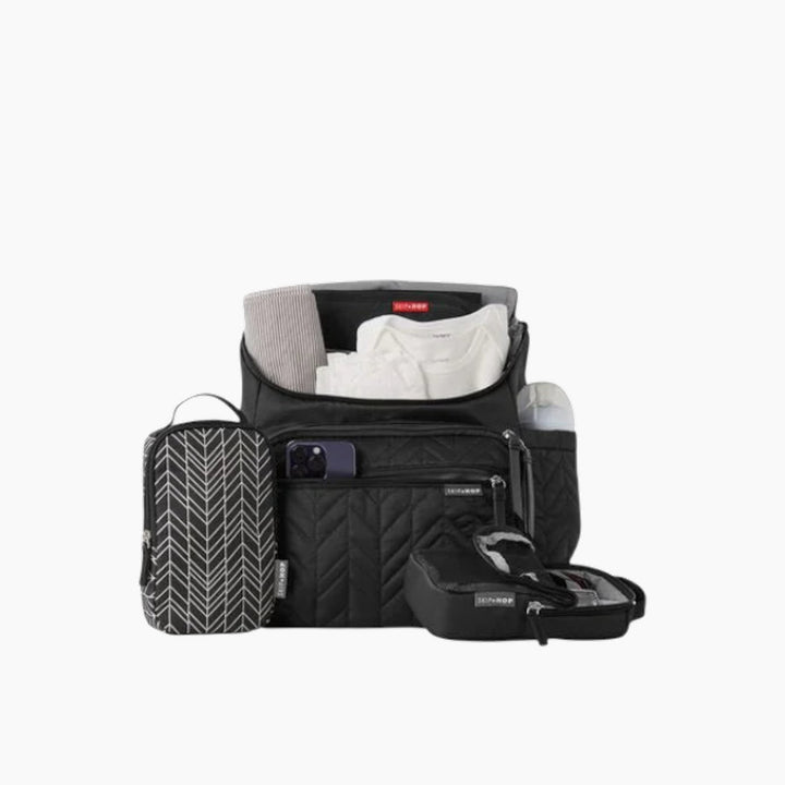 Skip Hop Forma Pack &amp; Go Diaper Backpack
