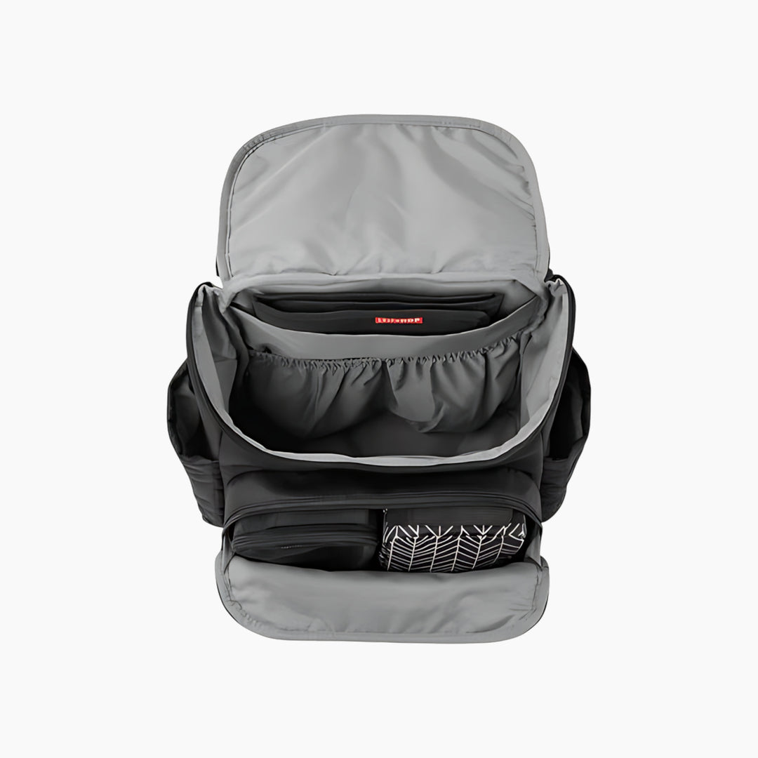 Skip Hop Forma Pack &amp; Go Diaper Backpack