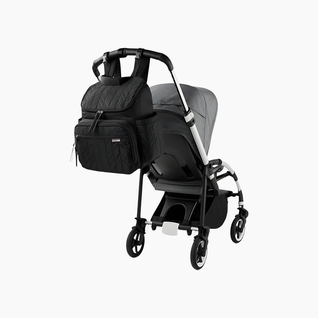 Skip Hop Forma Pack &amp; Go Diaper Backpack