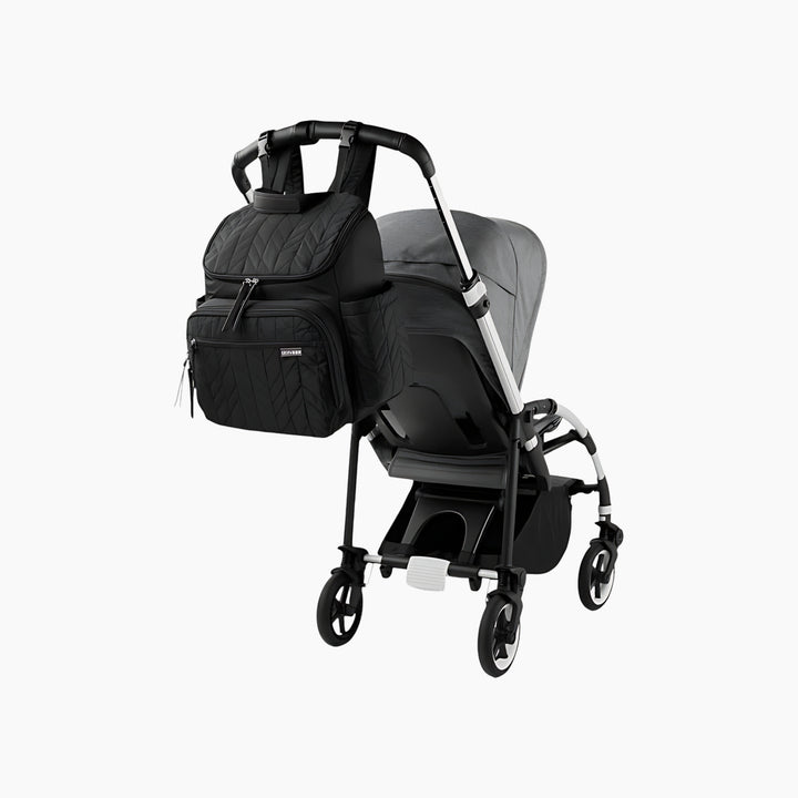 Skip Hop Forma Pack &amp; Go Diaper Backpack
