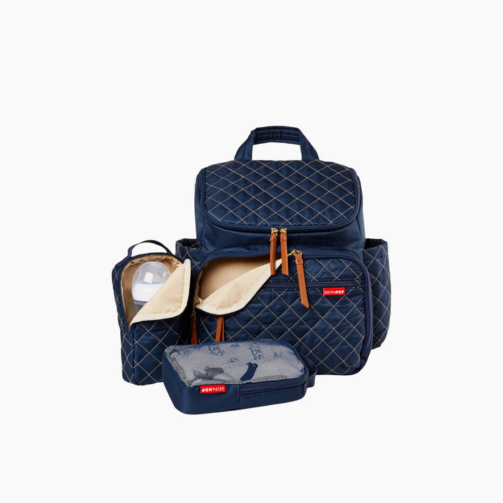 Skip Hop Forma Pack &amp; Go Diaper Backpack
