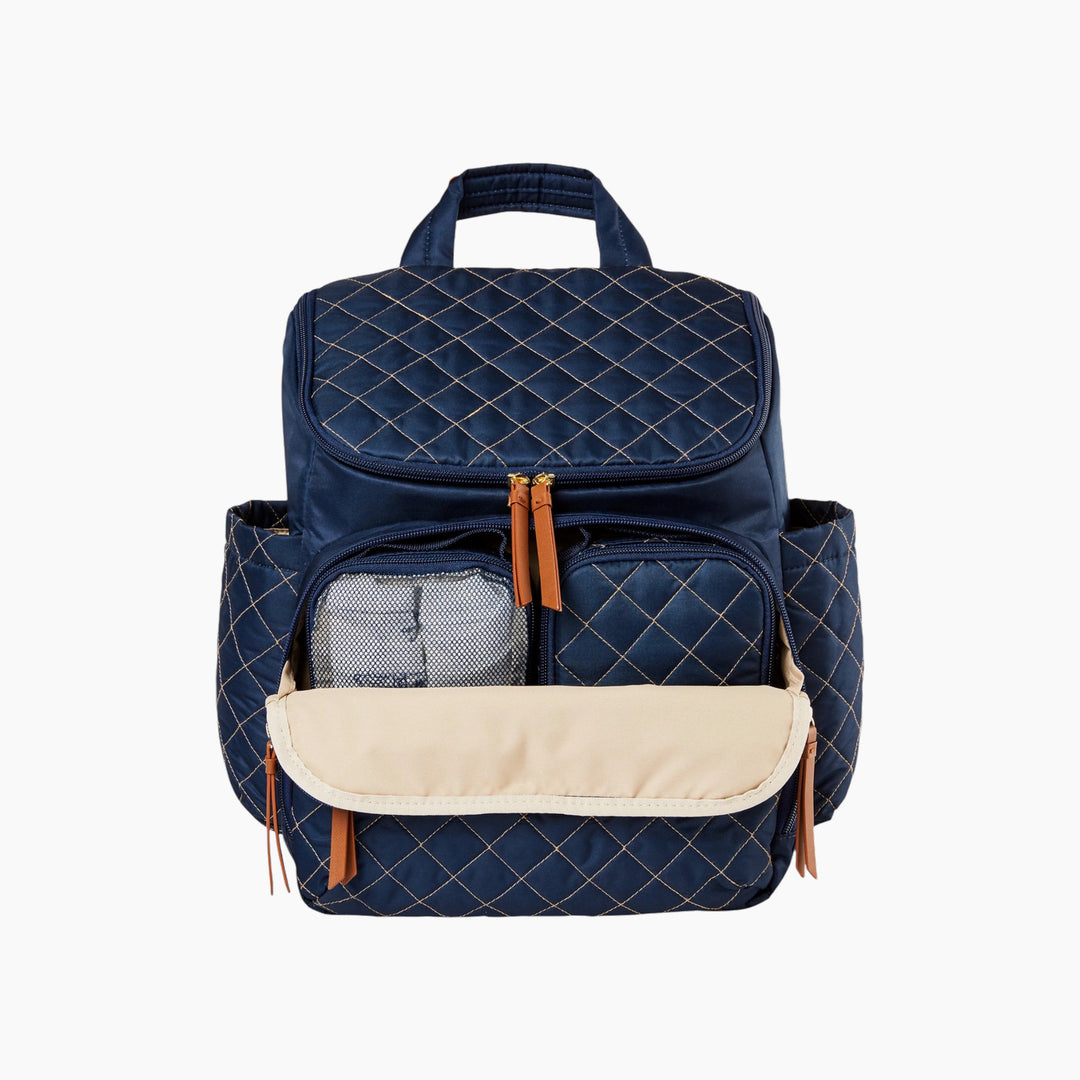 Skip Hop Forma Pack &amp; Go Diaper Backpack