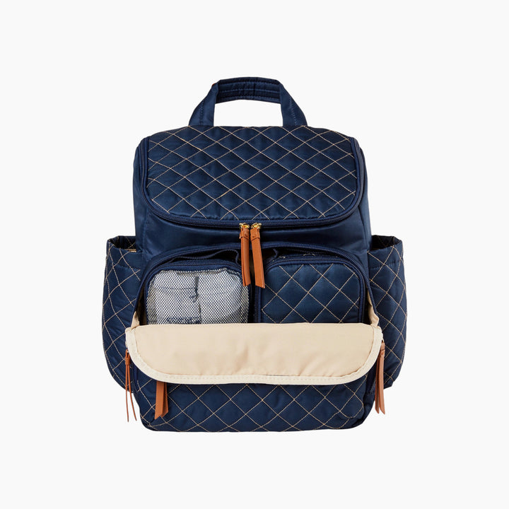 Skip Hop Forma Pack &amp; Go Diaper Backpack