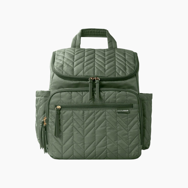 Skip Hop Forma Backpack Diaper Bag