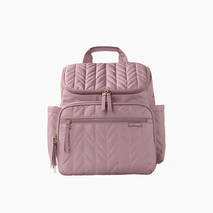 Skip Hop Forma Pack &amp; Go Diaper Backpack