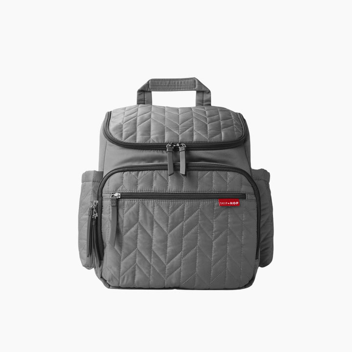 Skip Hop Forma Pack &amp; Go Diaper Backpack