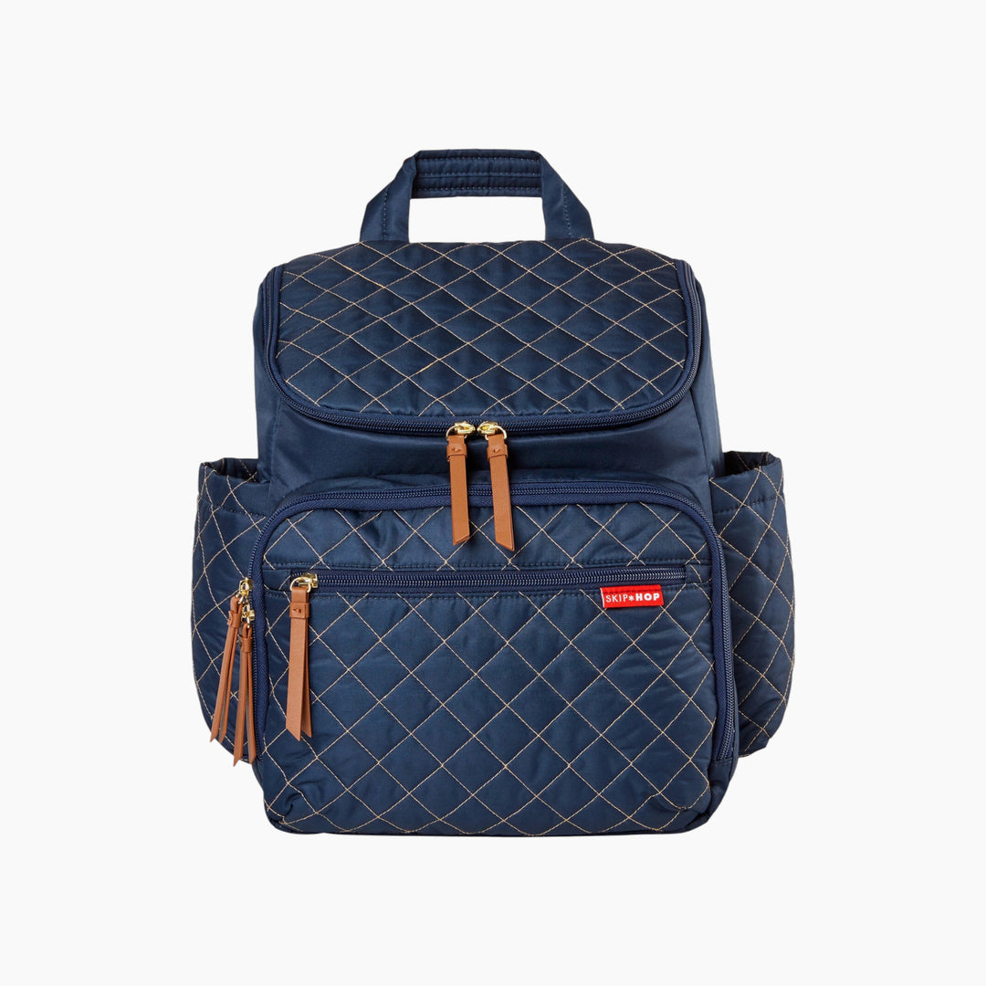 Skip Hop Forma Pack &amp; Go Diaper Backpack