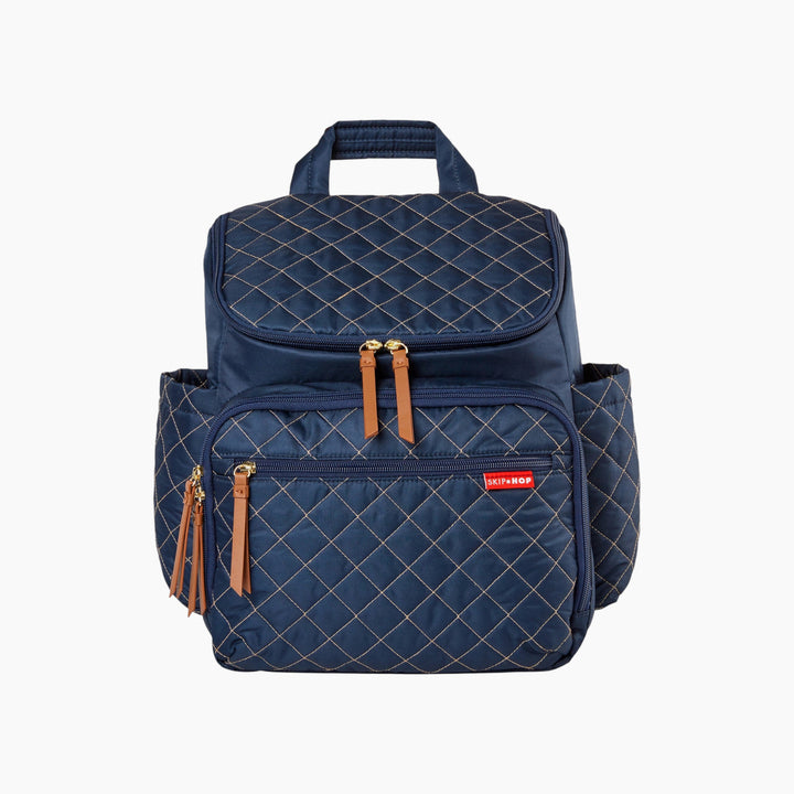 Skip Hop Forma Pack &amp; Go Diaper Backpack