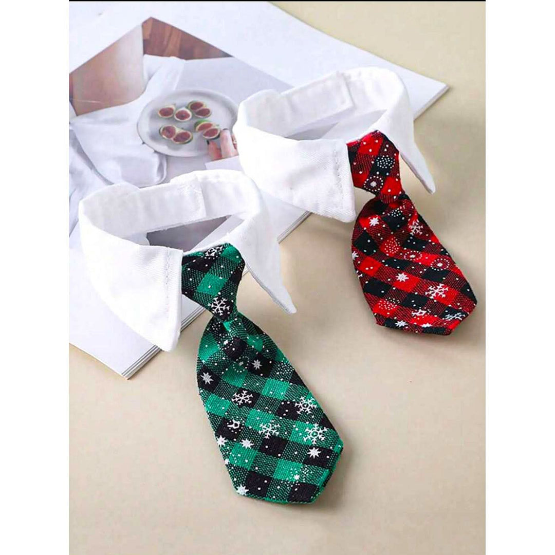 Pet Village Formal Pet Tie
