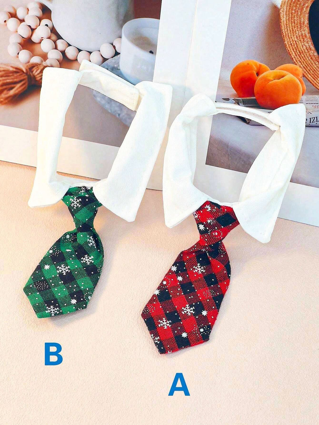 Pet Village Formal Pet Tie