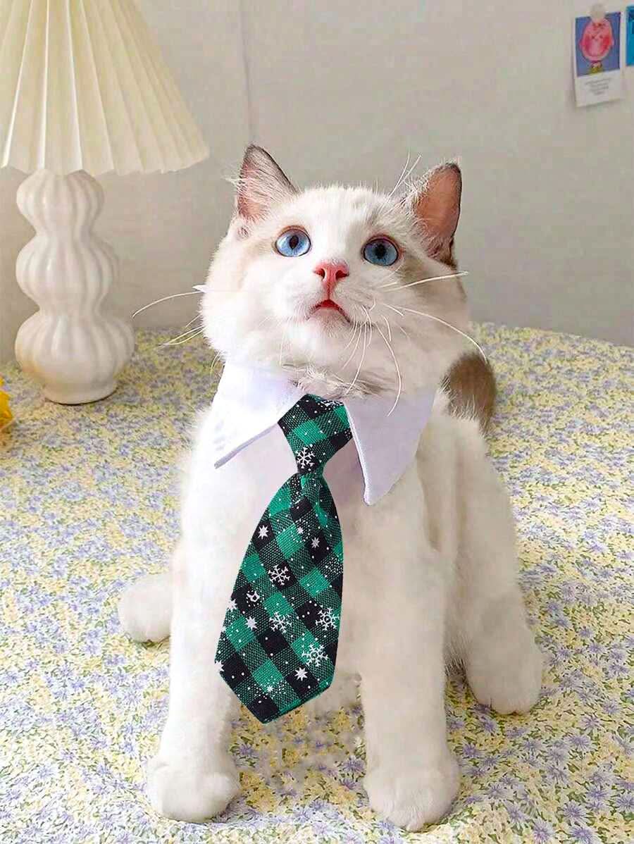 Pet Village Formal Pet Tie