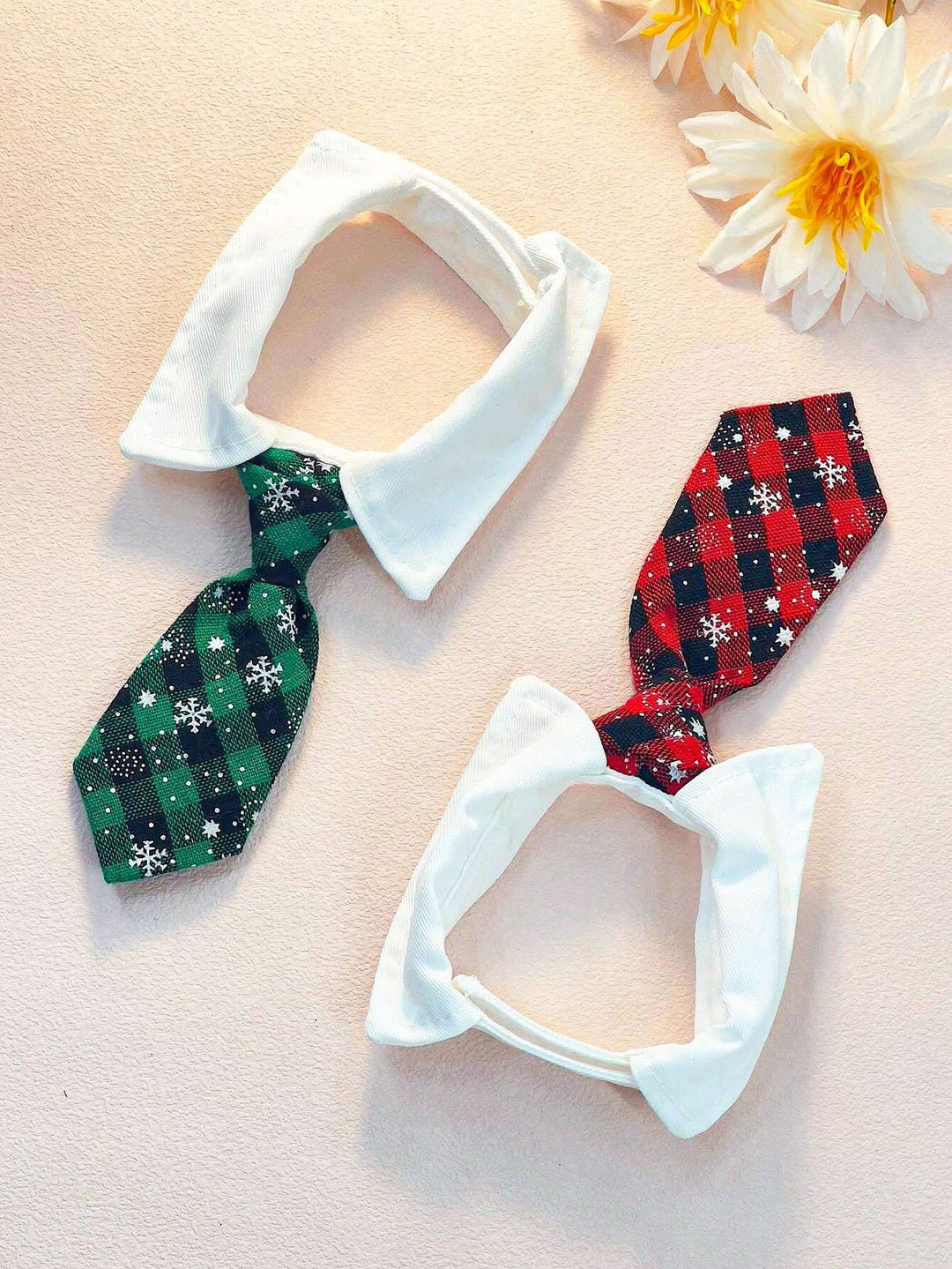 Pet Village Formal Pet Tie
