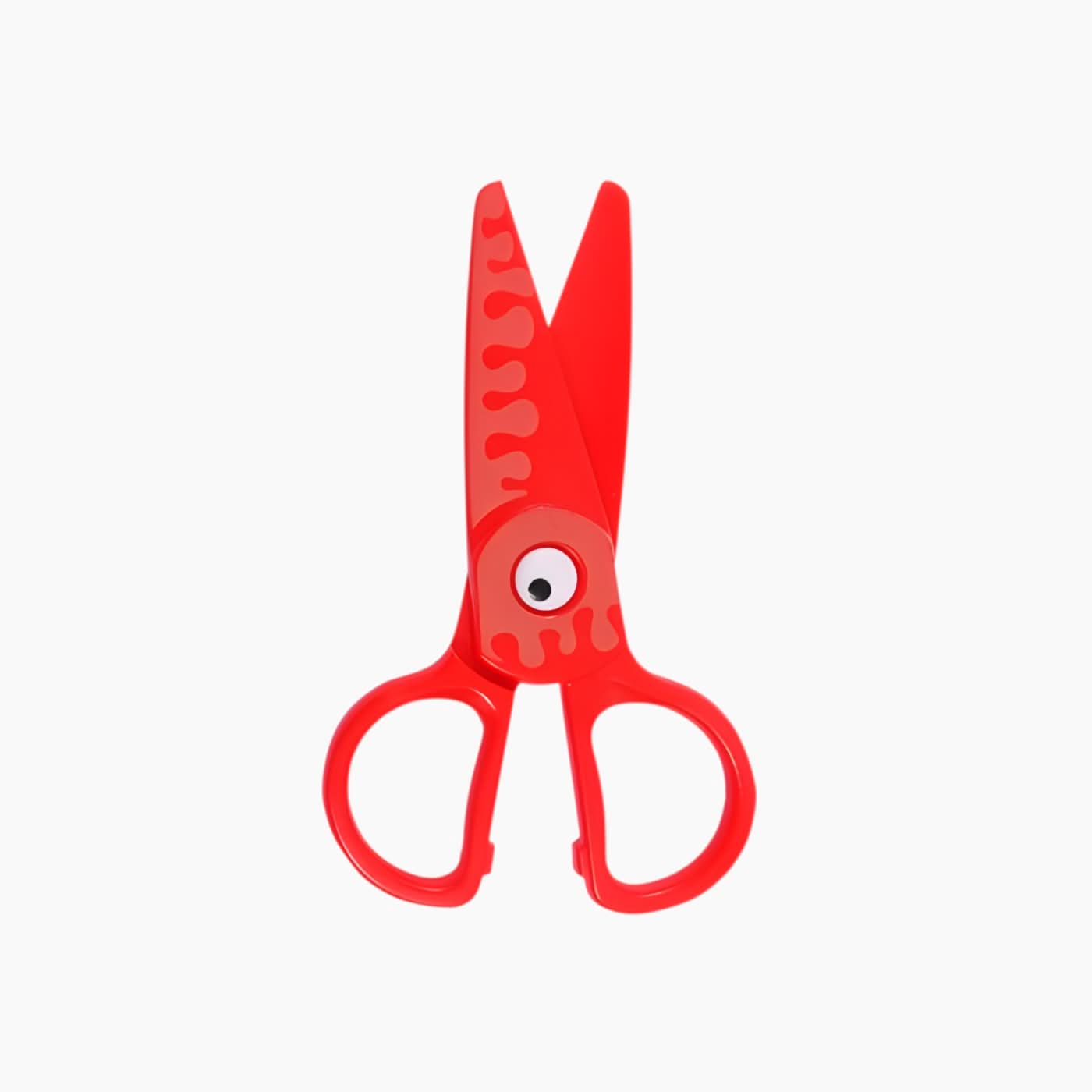 Foska Safety Scissors Foska Safety Scissors