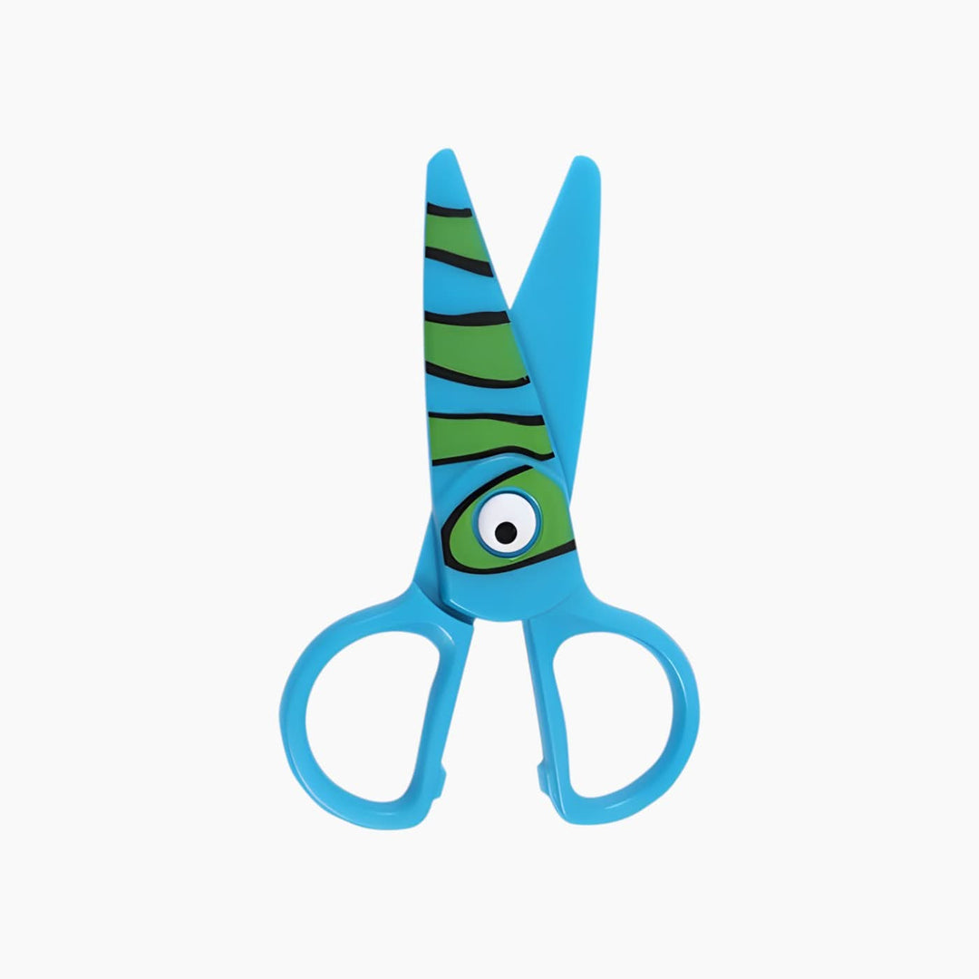 Foska Safety Scissors