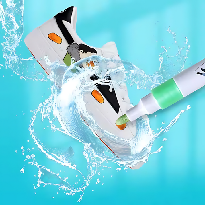 Foska Acrylic Paint Pens
