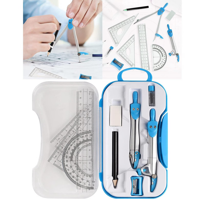Foska Compass Divider