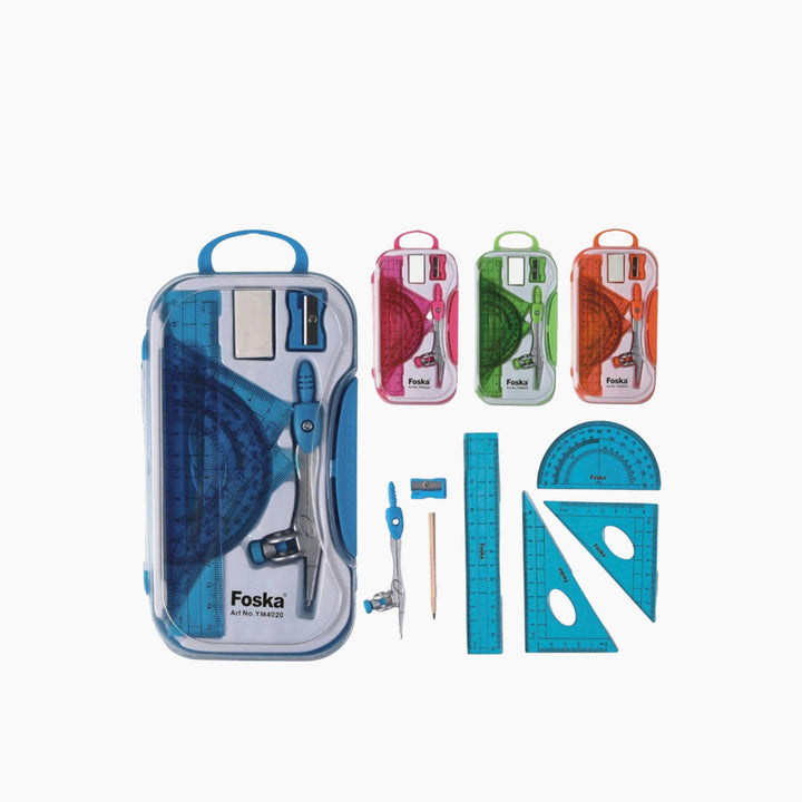 Foska Compass Divider