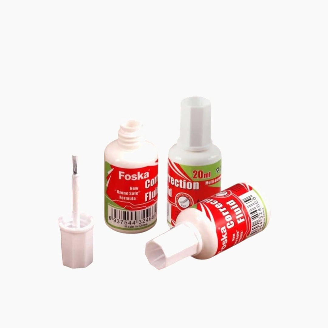 Foska Correction Fluid