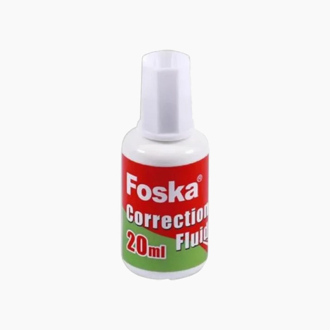 Foska Correction Fluid