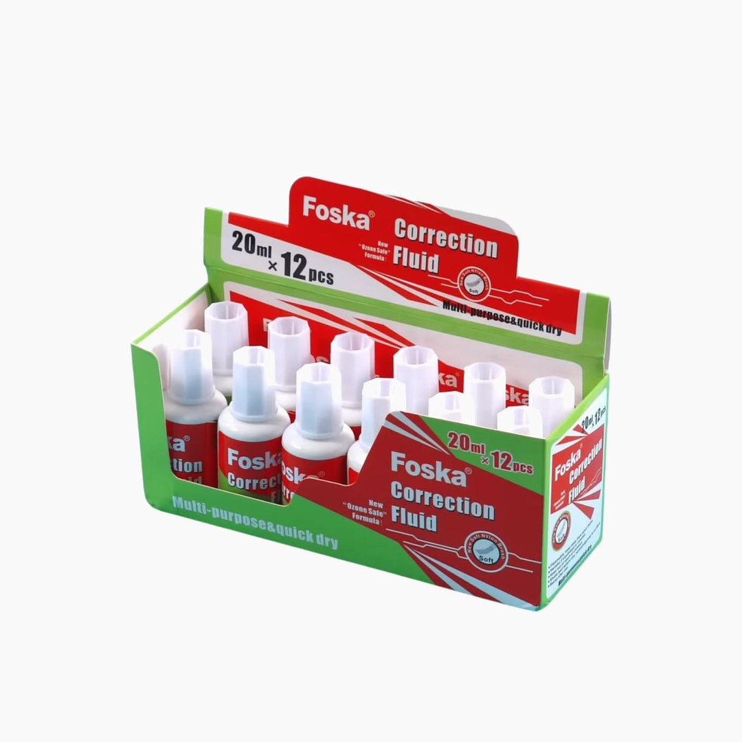 Foska Correction Fluid