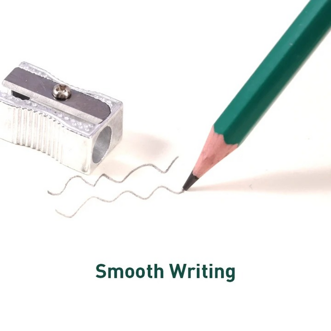 Foska Hb Pencils