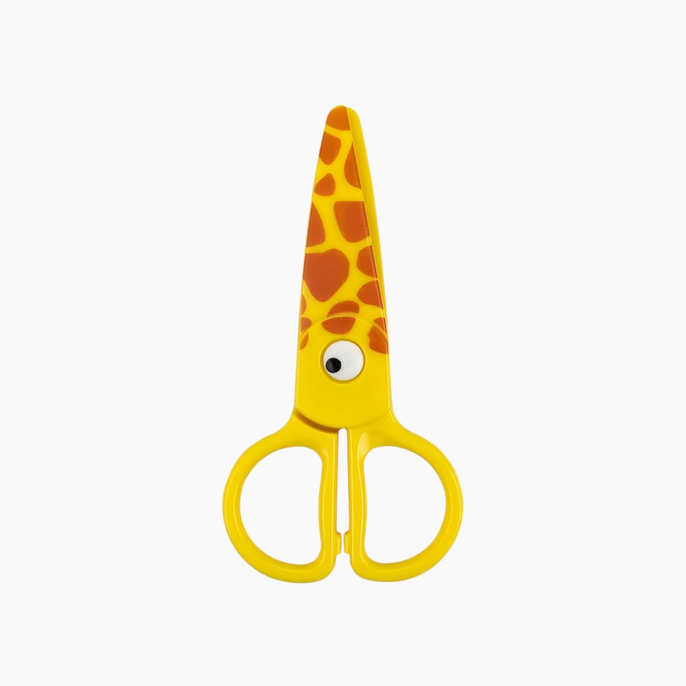 Foska Safety Scissors Foska Safety Scissors