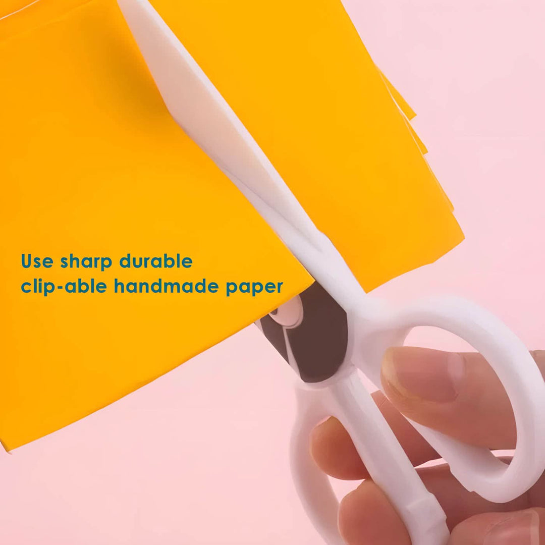 Foska Safety Scissors