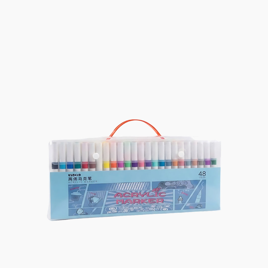 Foska Acrylic Paint Pens