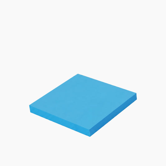 Foska Self Stick Sticky Notes Color