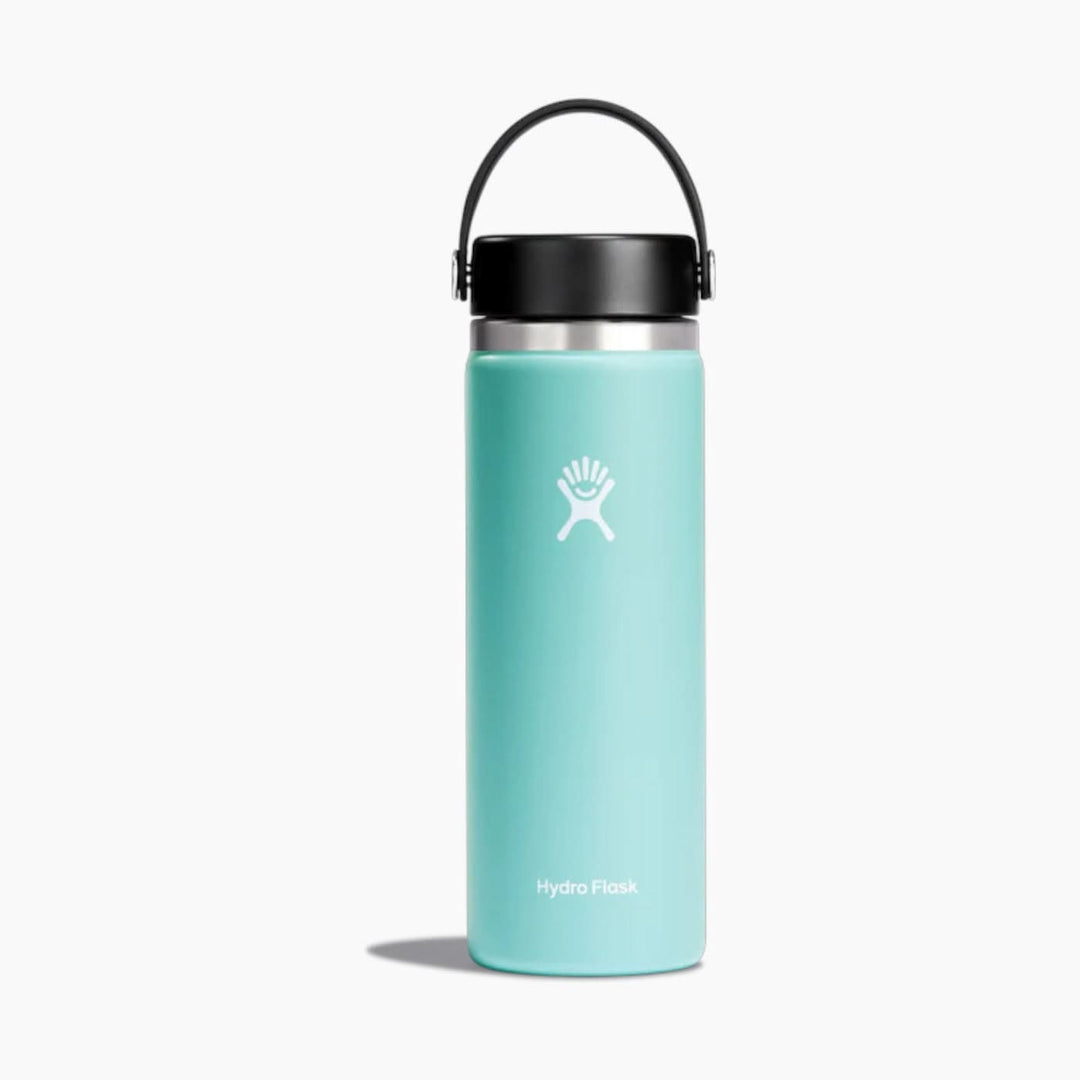 Hydro Flask 20 oz Wide Flex Cap Water Bottle - HUNA