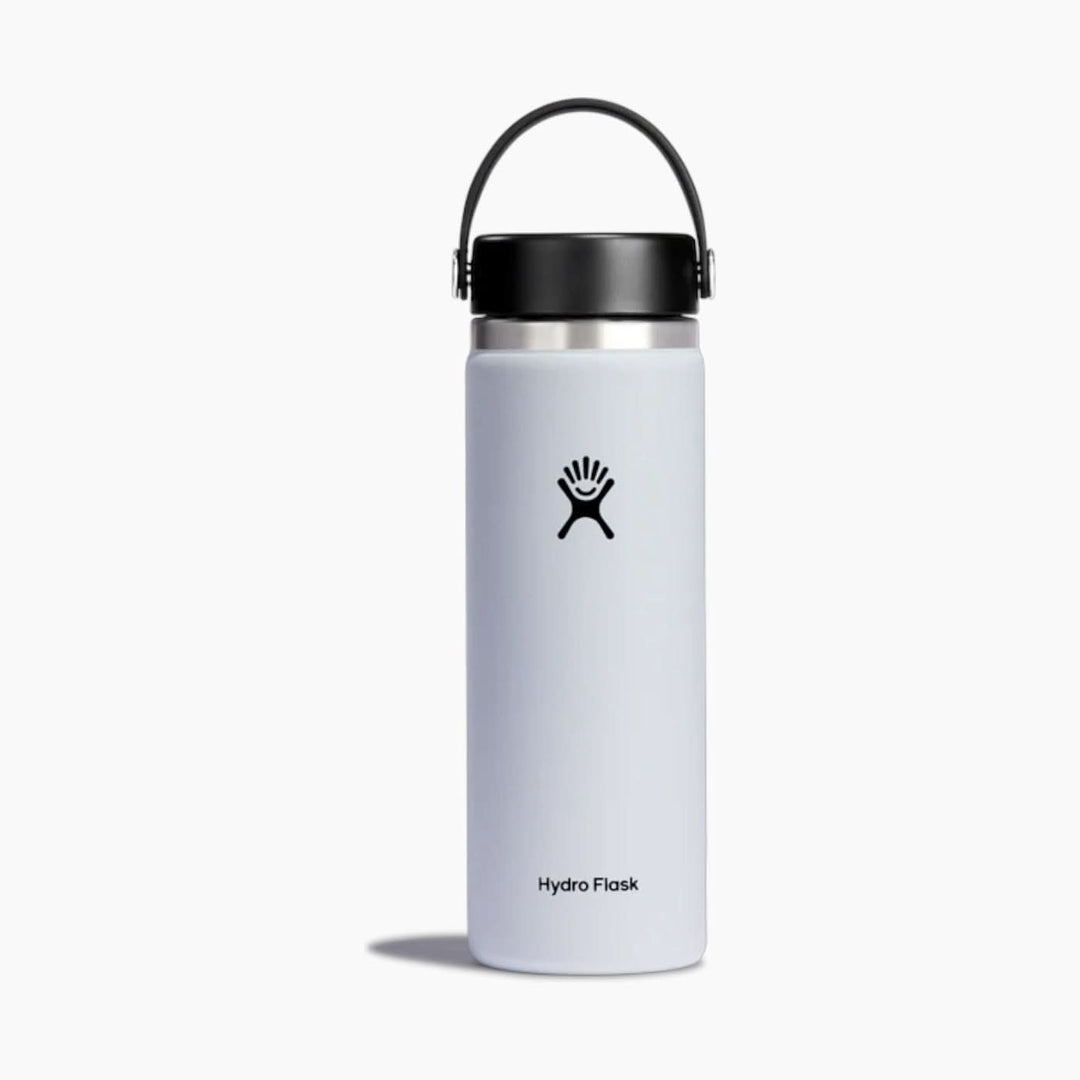 Hydro Flask 20 oz Wide Flex Cap Water Bottle - HUNA