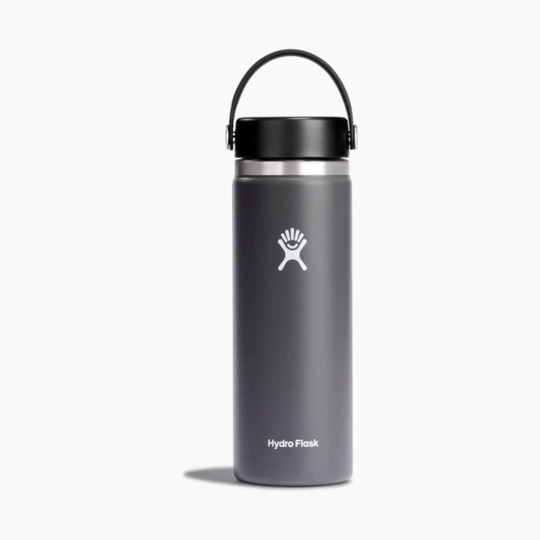 Hydro Flask 20 oz Wide Flex Cap Water Bottle - HUNA
