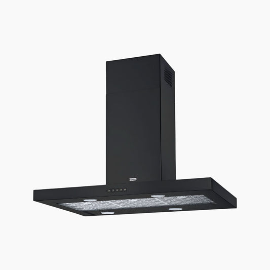 Franke Island Hood A++ Class Energy Rating