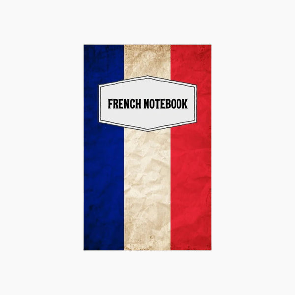 French Notebook