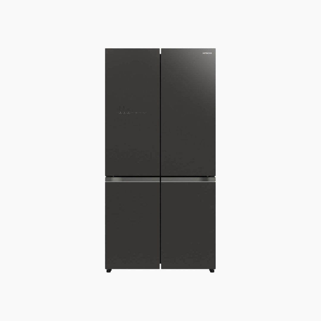 Hitachi R-WB720 French Door Bottom Freezer Refrigerator