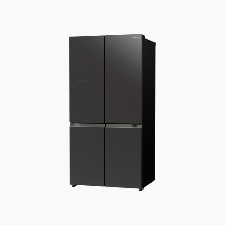 Hitachi R-WB720 French Door Bottom Freezer Refrigerator